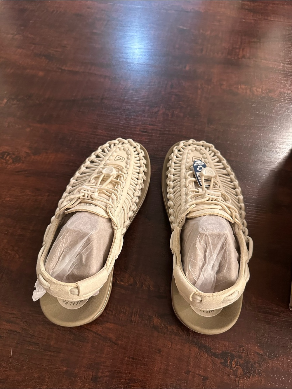 Keen Uneek Sandle